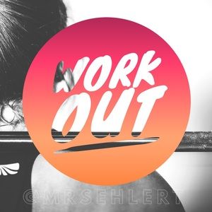 Work Out!